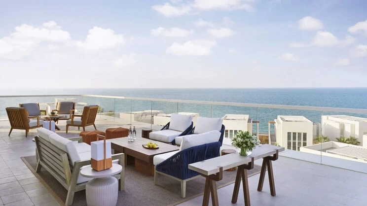 InterContinental Ras Al Khaimah Mina Al Arab Resort & Spa